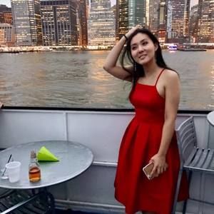 Meet your Posher, Tricia